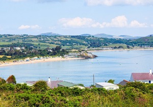 Tyddyn Talgoch Uchaf, ABERSOCH