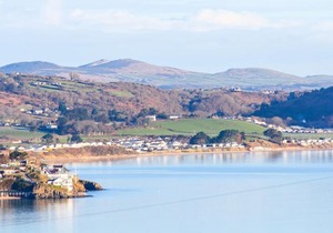 Tyddyn Talgoch Uchaf