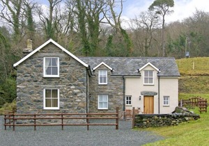 Tyn Llwyn, EISINGRUG