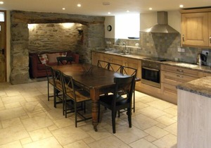 Tyn Llwyn, EISINGRUG