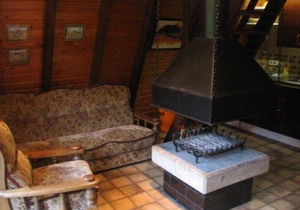 Typ Murmeltier - Two Bedroom Resort, Sleeps 4