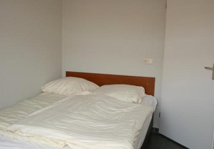 Type F Comfort 6 persoons bungalow