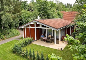 Type Robinson in Ronshausen