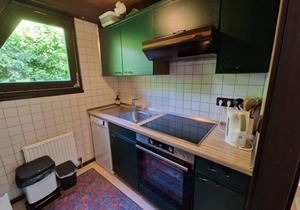 Type Winnetou - Two Bedroom Resort, Sleeps 6