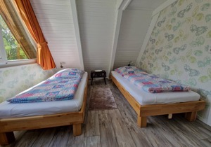Type Winnetou - Two Bedroom Resort, Sleeps 6