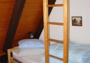 Type Winnetou - Two Bedroom Resort, Sleeps 6
