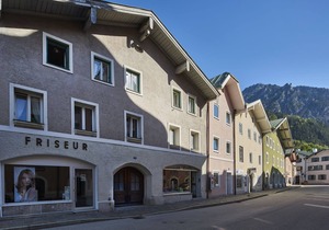 Tyrolean vacation apartment no. 1, up to 2 persons, 30sqm