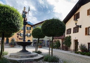Tyrolean vacation apartment no. 1, up to 2 persons, 30sqm