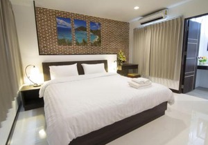 U Hatyai Hotel