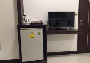 U Hatyai Hotel