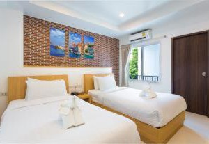 U Hatyai Hotel