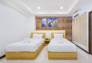 U Hatyai Hotel