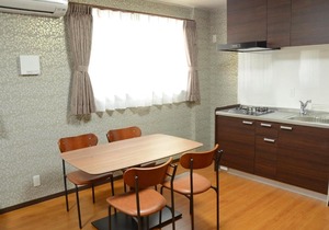 U & T Building 3 / Vacation STAY 39328