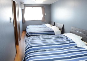 U & T Building 3 / Vacation STAY 39328
