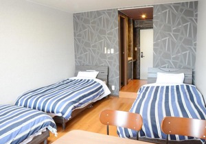 U & T Building 3 / Vacation STAY 39321