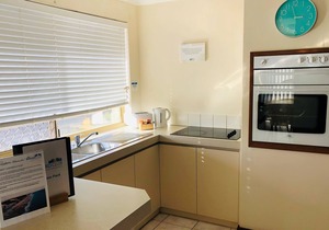 U1 API Preston Beach Front Apartments