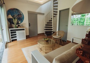 UB1028 - Romantic 1 Bedroom Villa in Ubud*