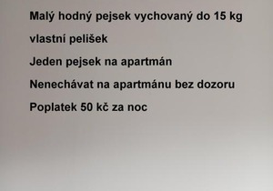 Ubytování Lumik