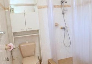 Ubytování na Hluboké