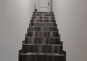 Ubytování na sklepě u ŠPACÍRA