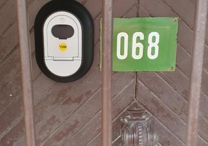 Ubytování nad sklípkem