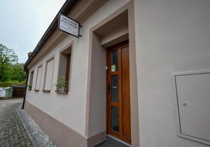 Ubytování Pod Světem-apartmán