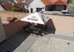 Ubytování U babičky