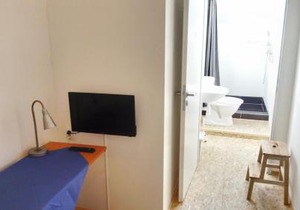 Ubytování v Brně