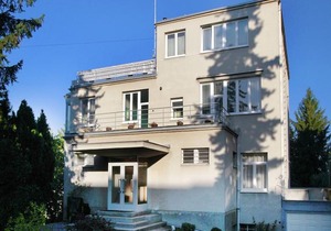 Ubytovani v Brne