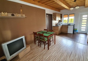 Ubytovanie Saška