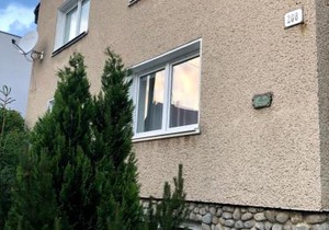 Ubytovanie Vážka