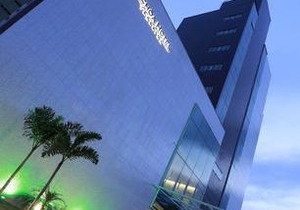Uchôa Teresina Hotel