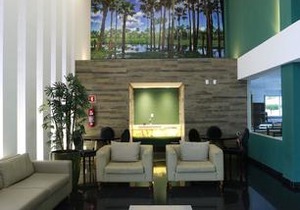 Uchôa Teresina Hotel