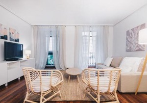 Udaberri Apartment by People Rentals
