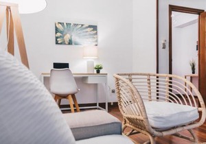 Udaberri Apartment by People Rentals
