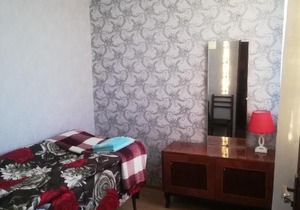 Udabno Naili