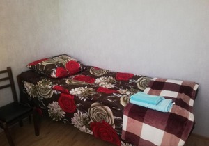 Udabno Naili