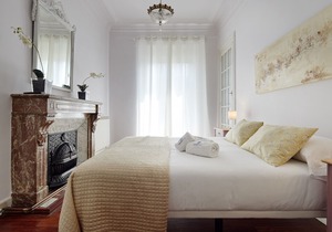 UDARE - Basque Stay