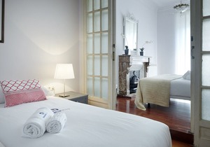 UDARE - Basque Stay