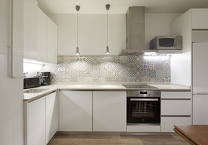 UDARE - Basque Stay