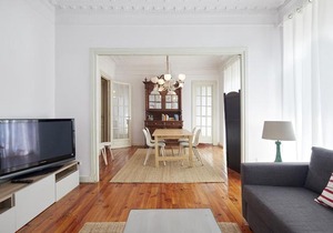 Udare - Basque Stay
