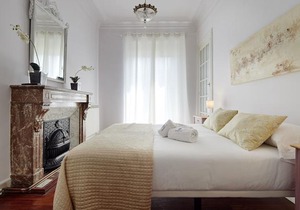 Udare - Basque Stay