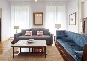 Udare - Basque Stay