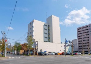 Ueda Building - Vacation STAY 8566