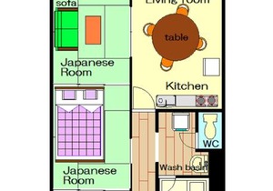 Ueda Building - Vacation STAY 8563