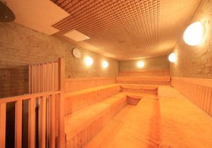 Ueno Station Hostel Oriental Ⅱ(Men Only)