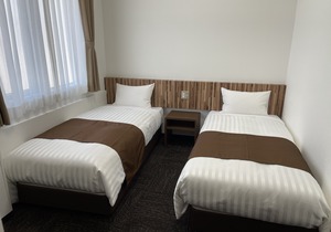 Ueno Urban Hotel Annex