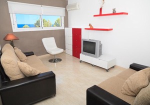 UHC Arcos del Sol Family House