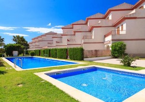 UHC Arenal II Family Complex