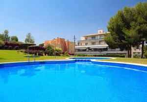 UHC Salou Villa Family Complex